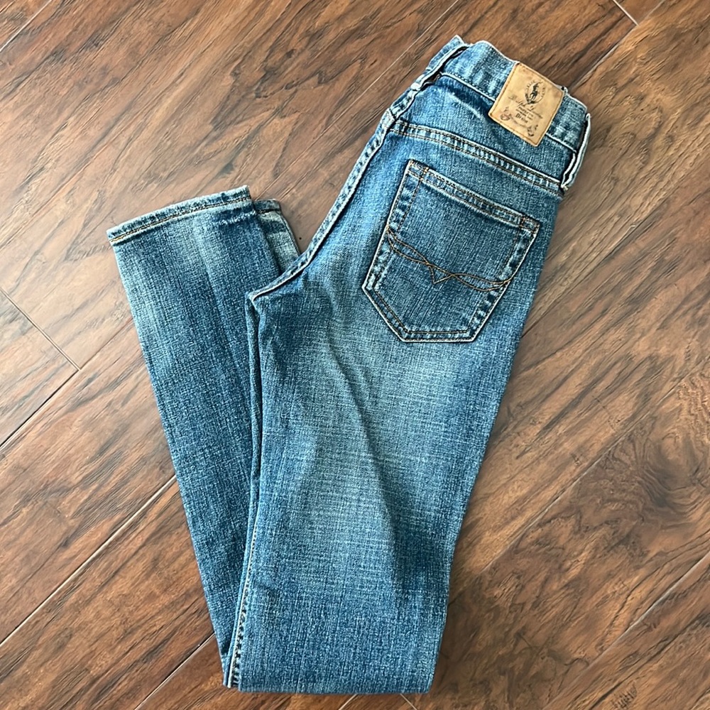 Ralph Lauren Denim